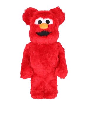 MEDICOM TOY: Casa - Mono - Sesame Street Elmo