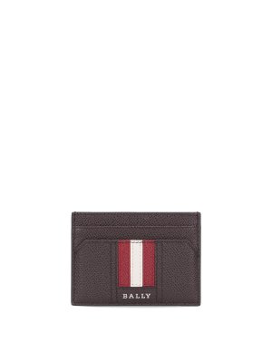BALLY: wallets & purses - Portacarte thar