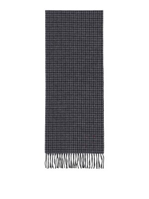 DESTIN: スカーフ - スカーフ - グレー