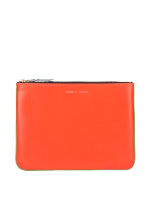 COMME DES GARCONS: portafogli - Portafoglio