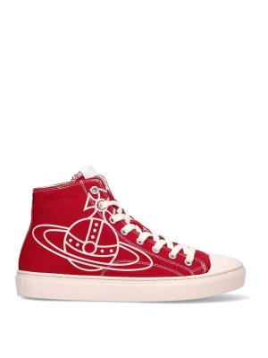 VIVIENNE WESTWOOD: スニーカー - スニーカー - Plimsoll