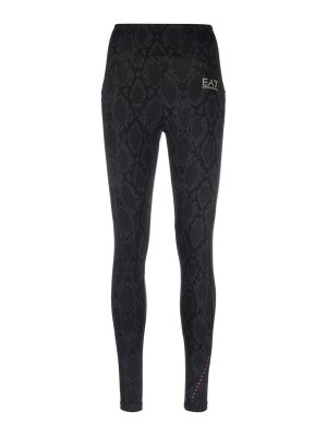 Legging emporio armani online femme