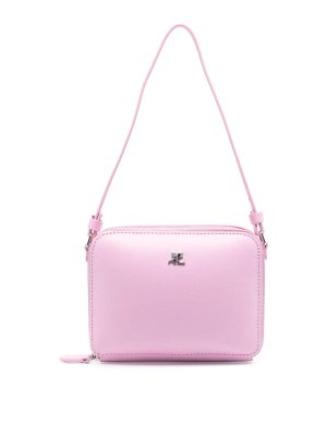 Courreges bags for women's Nude & Neutrals 2025 | thebs.com