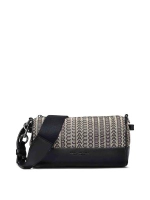 MARC JACOBS: Umhängetaschen - Umhängetasche - Beige