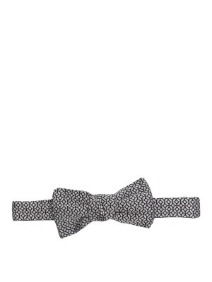 LANVIN: ties & bow ties - Paris papillon