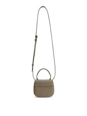 Cross body bags Ami Paris - small crossbody bag - ULL005AL0035087