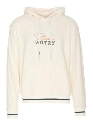 AUTRY: Sweatshirts & Sweaters - Staple hoodie