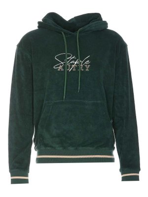 AUTRY: Sweatshirts & Sweaters - Staple hoodie