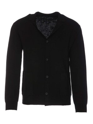 HOSIO: Chaquetas casual - Chaqueta Casual - Negro