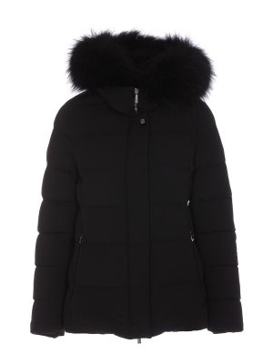 ジャケット Stella McCartney 'Balaton Bacci' jacket (6500753CU850 4101) Stella McCartney Balaton Bacci Jacket | italist
