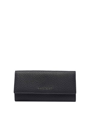 Wallets & purses Michael Kors - Adele black double zip wallet -  32T7GAFW4L001
