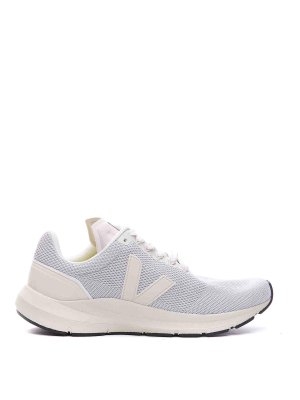 VEJA: Sneaker - Sneaker - Weiß