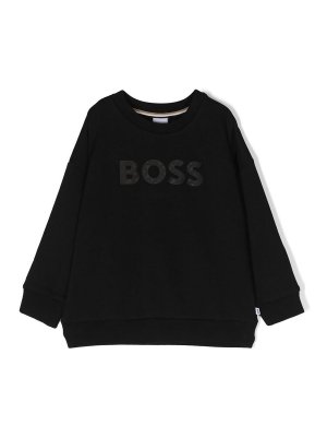 Hugo boss abbigliamento clearance bambino