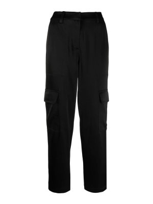 Stylish Michael Kors Khaki Pants - Size 8