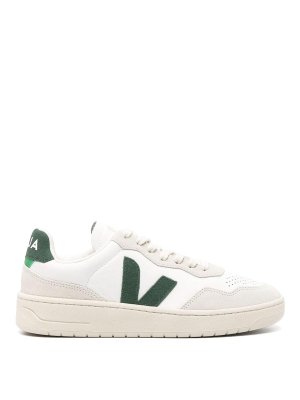 VEJA: trainers - V Low-Top Sneakers