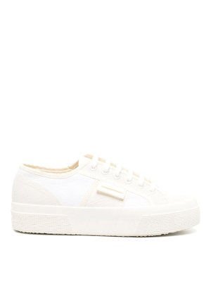 Superga: sneakers - Sneakers in cotone