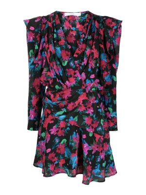 Iro: short dresses - Masca dress