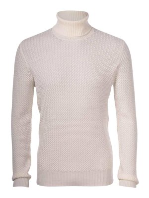 GRAN SASSO: Turtlenecks & Polo necks - Turtle neck