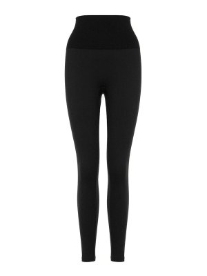 Wolford women s leggings sale Shop online at THEBS