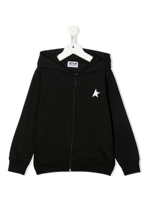 OFF-WHITE スウェットシャツ ブラック Off-White(オフホワイト) スウェット・トレーナー(メンズ