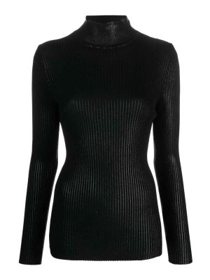 ALBERTA FERRETTI: boat necks - Sweater