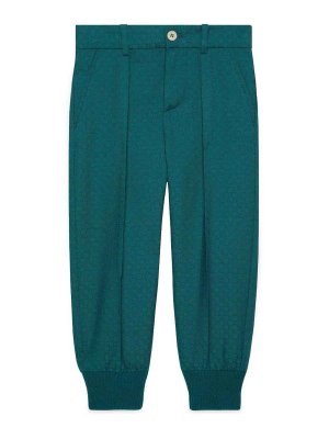 GUCCI: Trousers Shorts - Pants