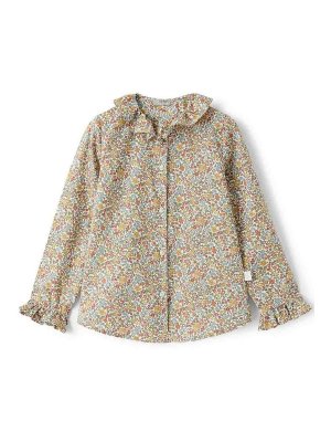 Il Gufo: Hemden - Hemd - Grün