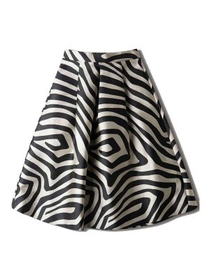 INCOTEX: Knee length skirts & Midi - Skirt