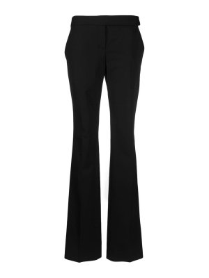 STELLA McCARTNEY: Pantalones Cortos - Shorts - Negro