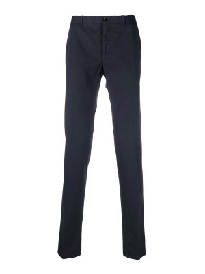 INCOTEX: casual trousers - Pants
