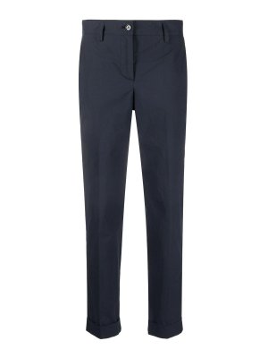 P.A.R.O.S.H.: Pantalones Cortos - Shorts - Gris