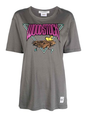 Philosophy di Lorenzo Serafini: T-shirts - T-Shirt - Gris