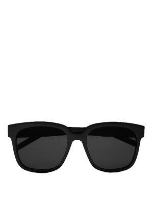 SAINT LAURENT: Glasses - Glasses