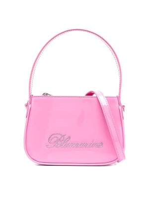 Cross body bags Marc Jacobs - The Snapshot bag in New Baby Pink color -  M0012007682