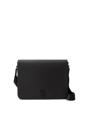 BURBERRY: クロスボディバッグ - クロスボディバッグ - Alfred