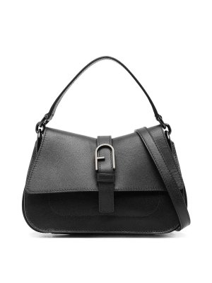 Patou Le patou bag - Black - Women | BA0015000900B | thebs.com