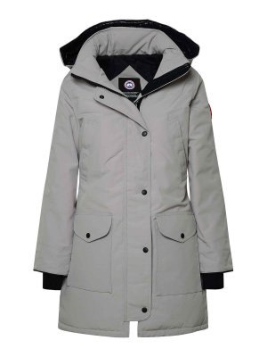 Ropa Canada Goose de mujer Poliester 2024 THEBS