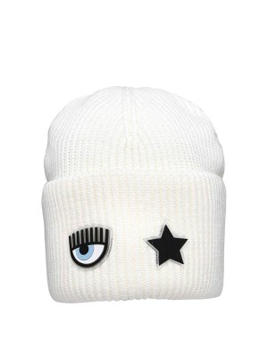 CHIARA FERRAGNI: hats & caps - Berretto eyestar