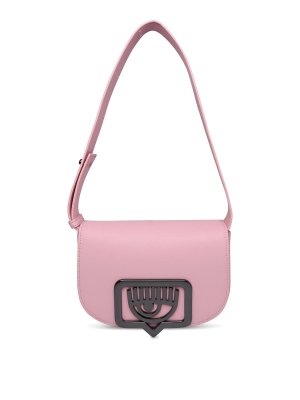 CHIARA FERRAGNI: cross body bags - Tracolla eyelike sketch 09