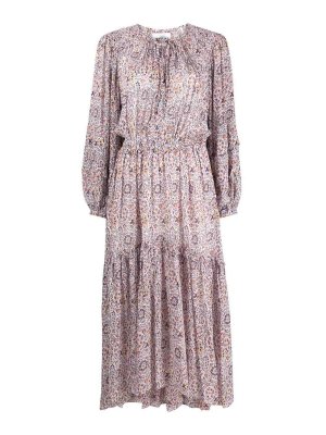 Isabel marant clearance etoile dress sale