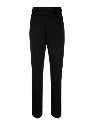 Pantalon discount fendi mujer