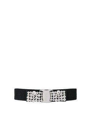 Buy Silver Hair Accessories for Women by Vogue Online