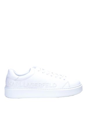 Chaussures Karl Lagerfeld homme 2024 thebs