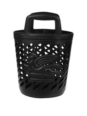 ETRO: cross body bags - Satchel