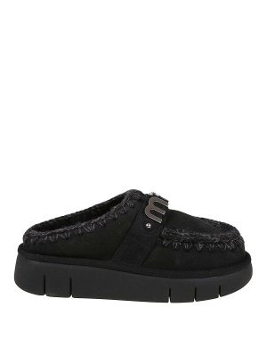 MOU: ミュール - ミュール - 黒