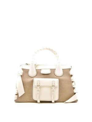 CHLOE': totes bags - Leather bag