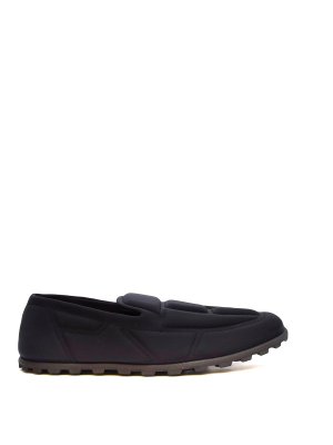 DOLCE & GABBANA: Mocasines y Zapatillas - Mocasines - Negro
