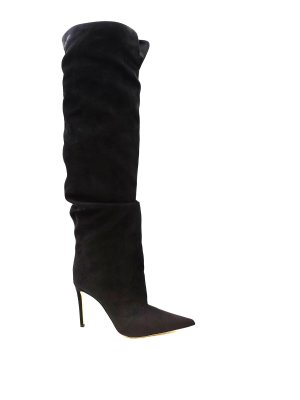 GIUSEPPE ZANOTTI: Stiefel - Stiefel - Schwarz