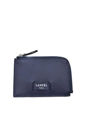 LANCEL: wallets & purses - Lancel wallet