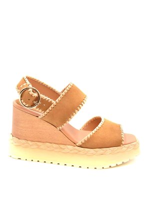 Paloma Barcelò: sandals - Paloma barcel sandals